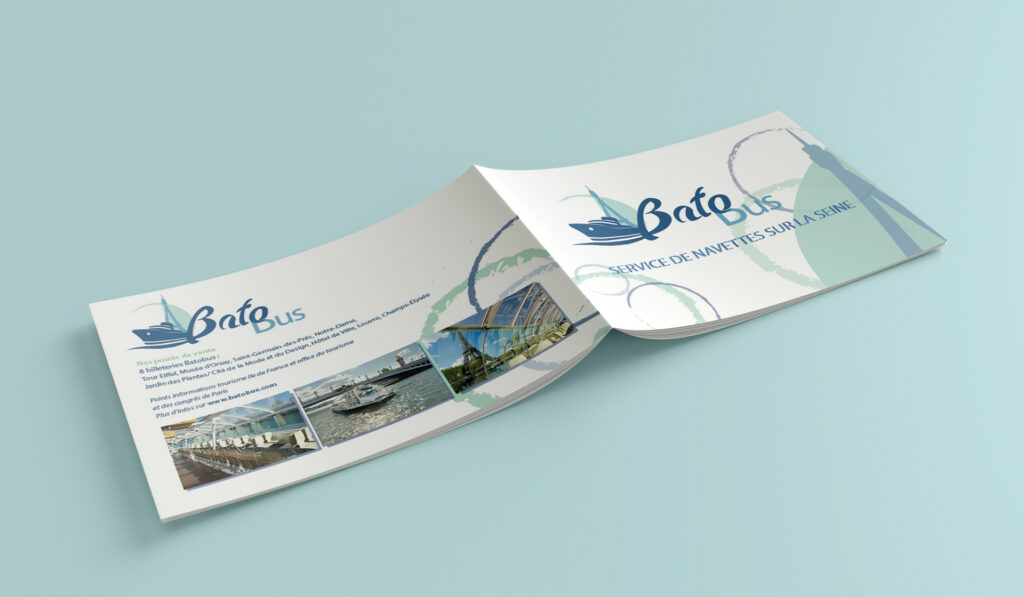 flyer affiche